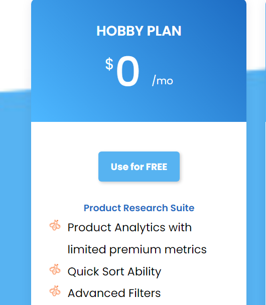 Join EverBee to build and grow a successful business on Etsy. Use for FREE no credit card required | Sản phẩm chính hãng