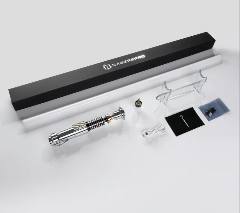 SabersPro Luke EP6 Sale 36% Off | Sản phẩm chính hãng